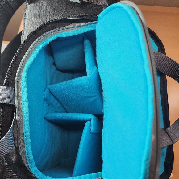 Thule Camera Backpack - Picture 7 of 8